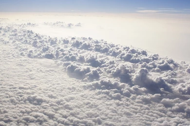 Clouds HD Wallpapers