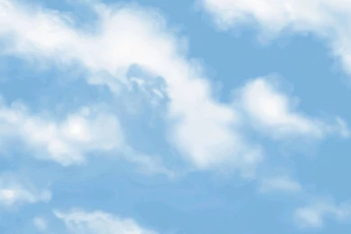 Computers   Windows 98 Clouds   Free Desktop WellWallpapers