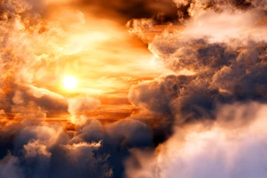 Amazing Clouds HD Wallpapers   HD Images New