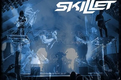 Skillet   Skillet Wallpapers (34081774)   Fanpop
