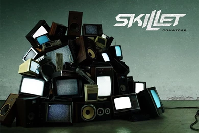 Skillet Wallpapers   Skillet Wallpapers (631139)   Fanpop