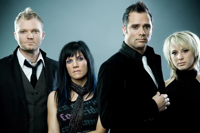 4K Ultra HD Skillet Wallpapers HD, Desktop Backgrounds 3840x2160