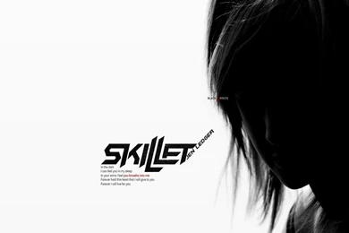 Jen Ledger   Skillet Wallpapers (34082452)   Fanpop