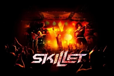 Skillet   Skillet Wallpapers (34081634)   Fanpop