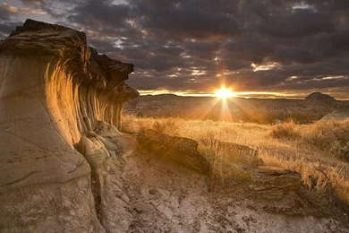 Theme Bin» Blog Archive » Through The Clouds HD Wallpapers