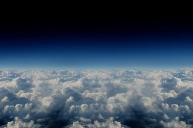 Dark Clouds Wallpapers