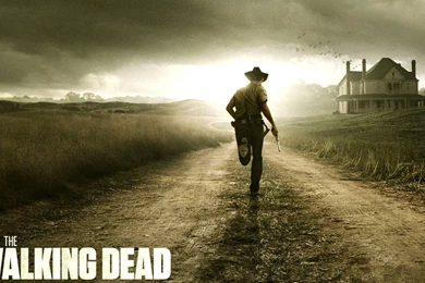 The Walking Dead HD Wallpapers Free Download