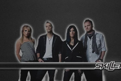 Skillet Wallpapers By Trevor4Ever595 On DeviantArt