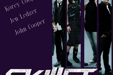 Skillet Wallpapers By The Ishbalan Scar On DeviantArt