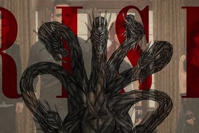 Skillet Rise Wallpapers By Rubi Hawke On DeviantArt