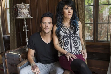 Skillet Wallpapers   Music Wallpapers