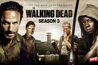 The Walking Dead Wallpapers HD 2016