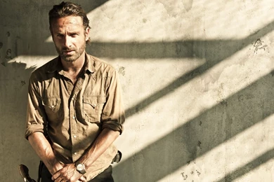 1600x900 The Walking Dead Wallpapers HD, Desktop Backgrounds 1600x900