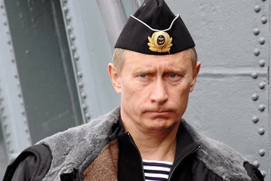 Vladimir Putin President Russia Military Hd Wallpapers