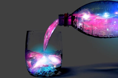 Galaxy Cocktail Wallpapers 174587