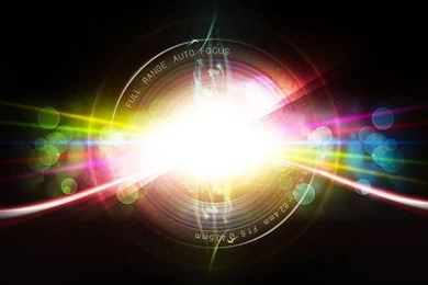 Digital Light Wallpapers Hd By Mu6 On DeviantArt