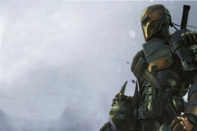 Deathstroke HD Wallpapers