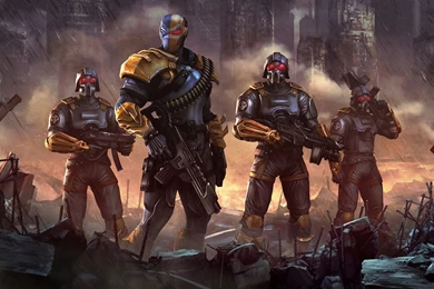 Deathstroke Wallpapers Injustice Gods Among Us... 5417