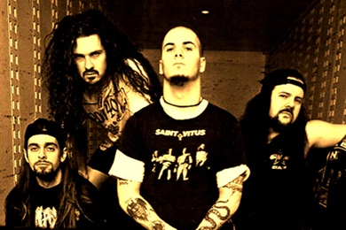 PANTERA Thrash Metal Heavy G Wallpapers