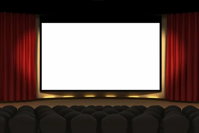 Theater Backgrounds