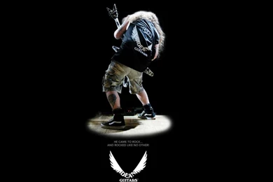 Dimebag Darrell   Pantera Wallpapers (2114257)   Fanpop