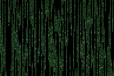 Matrix Code Movie Wallpaper Backgrounds