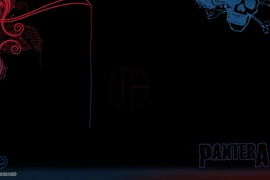 Pantera Wallpapers By Ironmando On DeviantArt