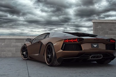 1920x1080 Car Wallpapers