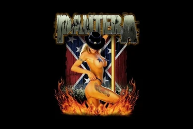 Download Free For Android Musicians Wallpapers Pantera
