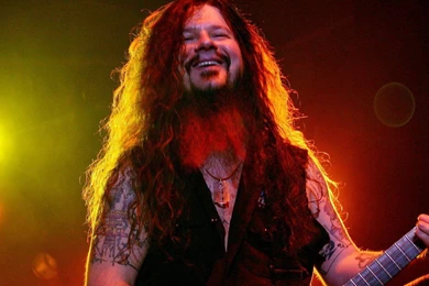 Dimebag Darrell Wallpapers