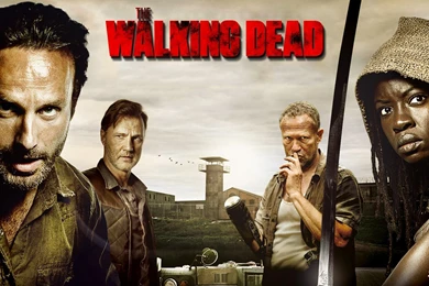 The Walking Dead