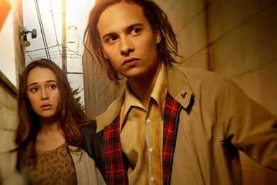 Fear The Walking Dead Wallpapers