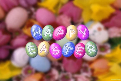 Easter Wallpapers Holidays