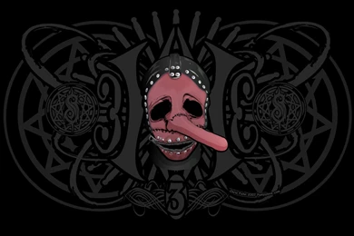 Slipknot Wallpaper_hd Wallpaper_download Free Wallpapers