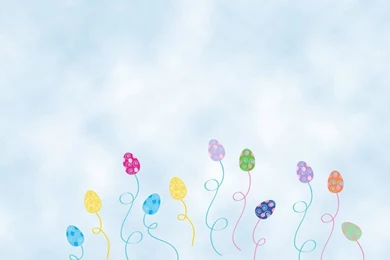 Free Easter Wallpapers