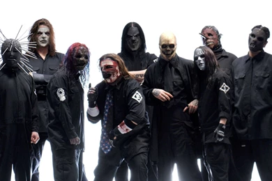 Full HD 1080p Slipknot Wallpapers HD, Desktop Backgrounds ...