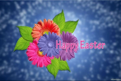 Easter Wallpapers 2013   Wallpapers Holidays