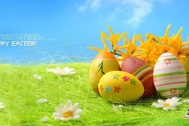 Easter HD Wallpapers