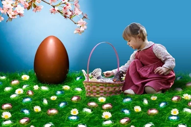 Easter Wallpapers From TheHolidaySpot