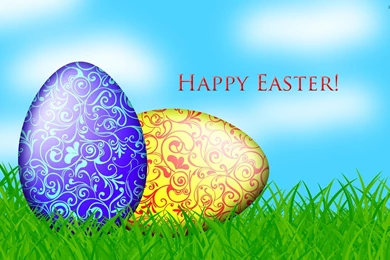 Easter Wallpapers