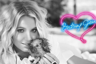 Britney Spears Wallpaper_hd Wallpaper_download Free Wallpapers