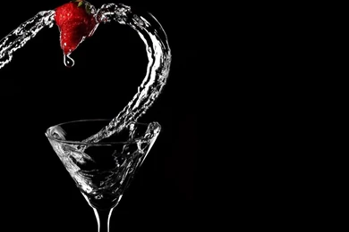 Top Cocktail Wallpaper Images For Pinterest