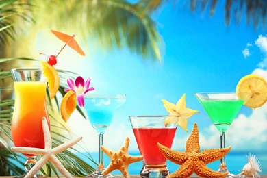 168 Cocktail HD Wallpapers