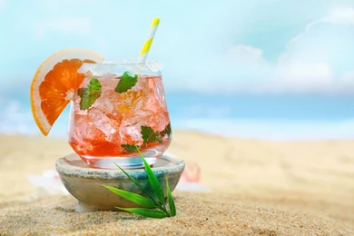 Cocktail Computer Wallpapers, Desktop Backgrounds