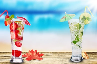 Cocktail Computer Wallpapers, Desktop Backgrounds