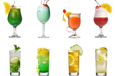 Cocktail Computer Wallpapers, Desktop Backgrounds