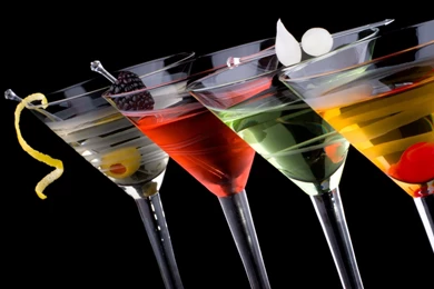 Cocktail Glass Wallpapers   2560x1600   412631