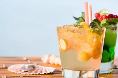 Cocktail Computer Wallpapers, Desktop Backgrounds