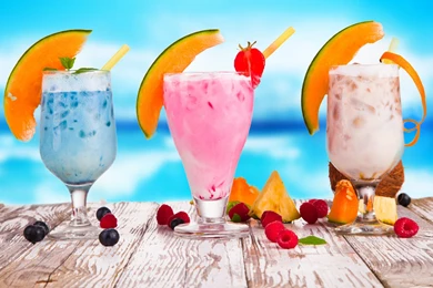 Cocktail Computer Wallpapers, Desktop Backgrounds