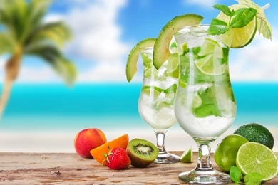 Cocktail Computer Wallpapers, Desktop Backgrounds